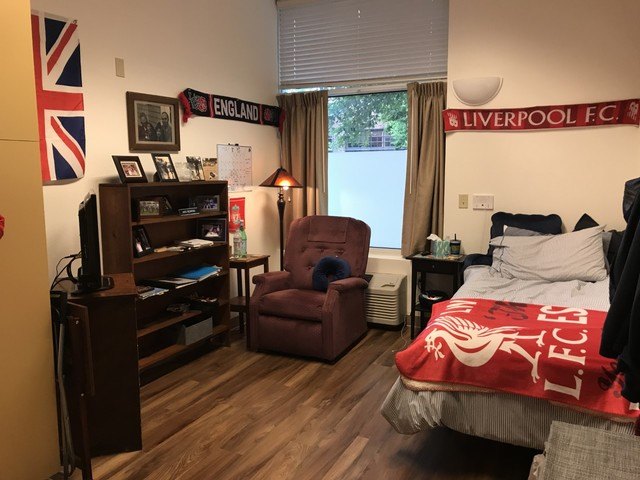 Emerson House - Assisted Living Home photo 2 in Portland, OR